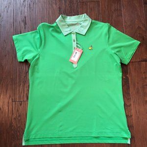 Brand New Master's Dri-fit Polo